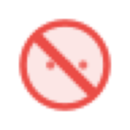 Menu bar icon in recording no-audio state